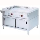 TPE2-12 (25) Teppanyaki Grillplatte Elekrto, 2x 5,85 kW